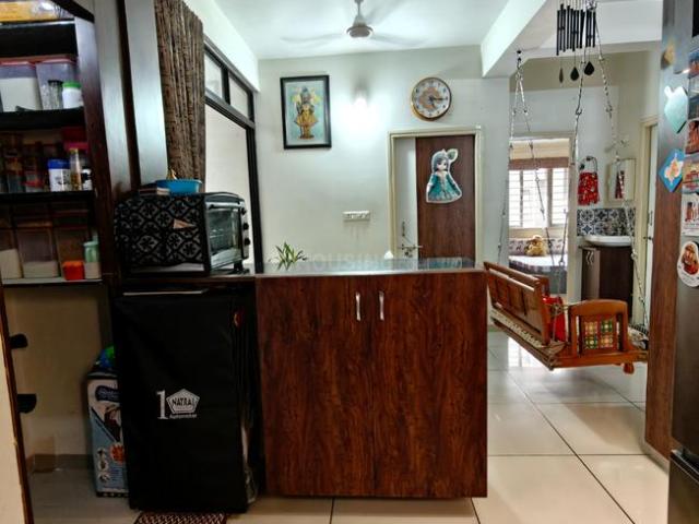 2 BHK Apartment in New Ranip for resale Ahmedabad. The reference number is 20479467