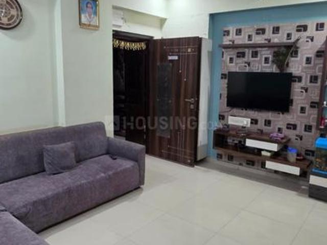 2 BHK Apartment in New Ranip for resale Ahmedabad. The reference number is 20519312
