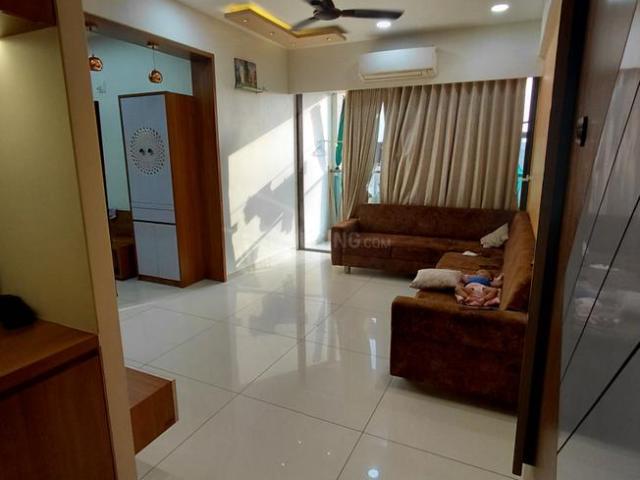2 BHK Apartment in New Ranip for resale Ahmedabad. The reference number is 20539126