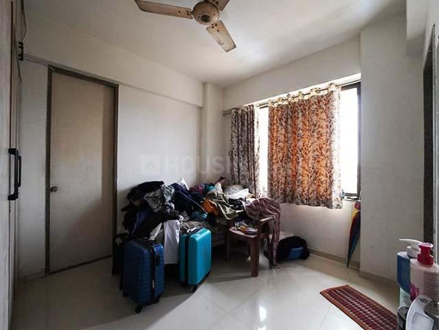 2 BHK Apartment in New Ranip for resale Ahmedabad. The reference number is 20567253