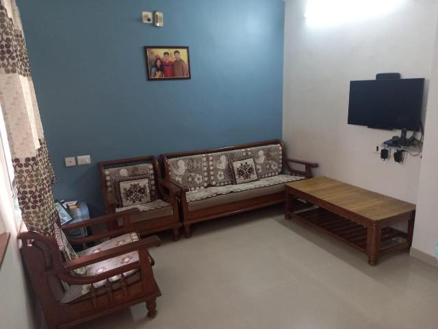2 BHK Apartment in New Ranip for resale Ahmedabad. The reference number is 20613684