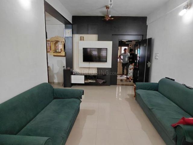 2 BHK Apartment in New Ranip for resale Ahmedabad. The reference number is 20629255