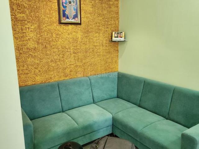 2 BHK Apartment in New Ranip for resale Ahmedabad. The reference number is 20622755