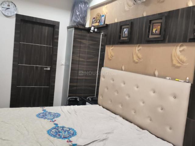 2 BHK Apartment in New Ranip for resale Ahmedabad. The reference number is 20655789