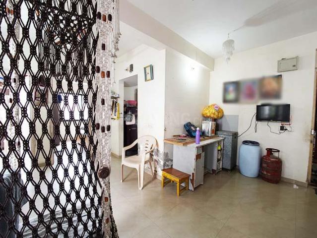 2 BHK Apartment in New Ranip for resale Ahmedabad. The reference number is 20659206