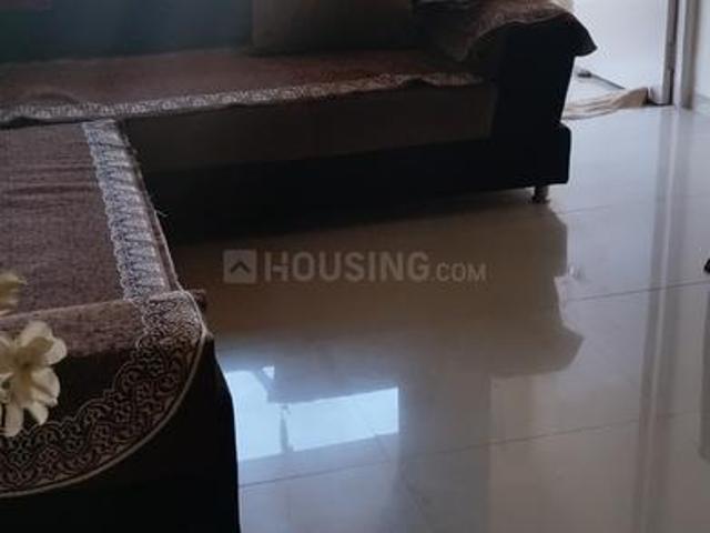 2 BHK Apartment in New Ranip for resale Ahmedabad. The reference number is 20722957