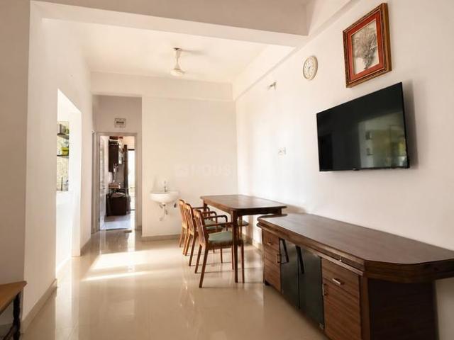 2 BHK Apartment in New Ranip for resale Ahmedabad. The reference number is 20759888