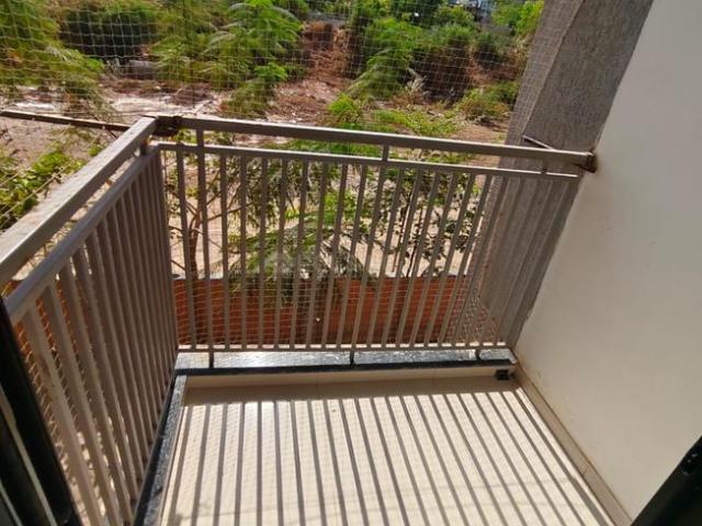 2 BHK Apartment in New Ranip for resale Ahmedabad. The reference number is 20794754