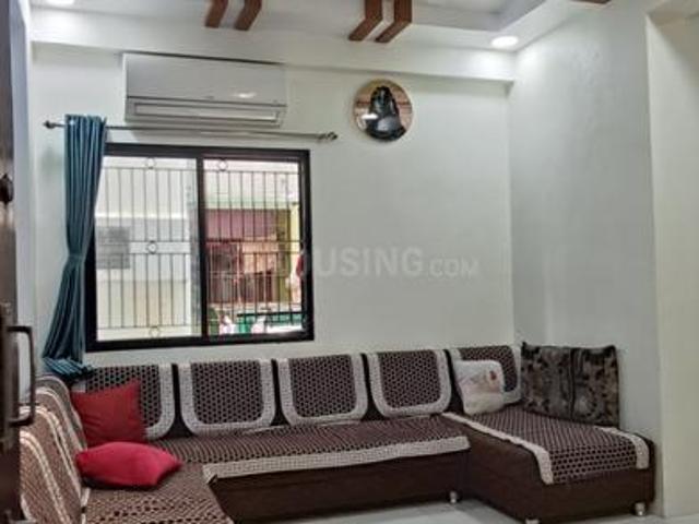 2 BHK Apartment in New Ranip for resale Ahmedabad. The reference number is 20791592
