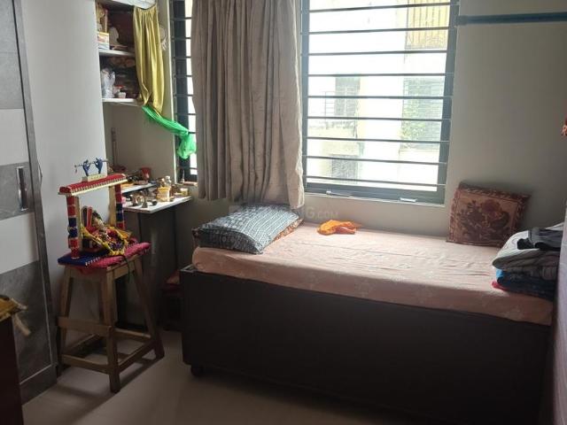 2 BHK Apartment in New Ranip for resale Ahmedabad. The reference number is 20831016