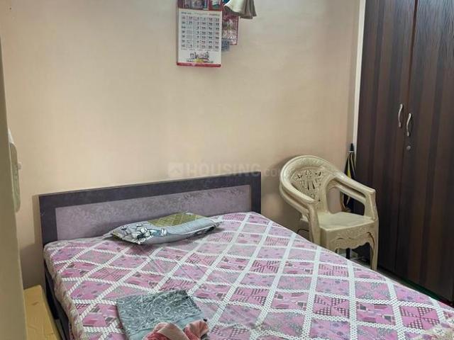 2 BHK Apartment in New Ranip for resale Ahmedabad. The reference number is 20906794