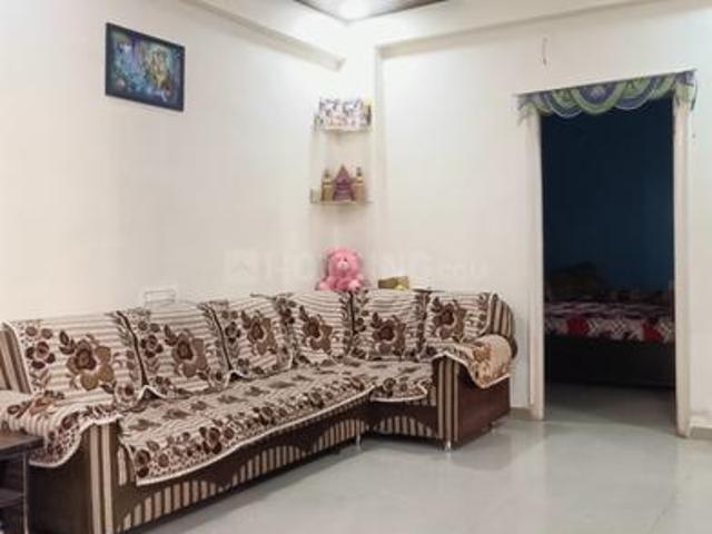 2 BHK Apartment in New Ranip for resale Ahmedabad. The reference number is 20946038
