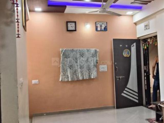 2 BHK Apartment in New Ranip for resale Ahmedabad. The reference number is 20951856