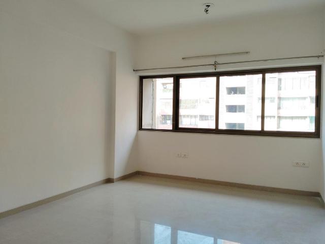 2 BHK Apartment in New Ranip for resale North West. The reference number is 14201304