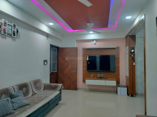 2 BHK Apartment in New Ranip for resale North West. The reference number is 16465513