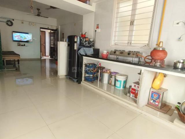 2 BHK Apartment in New Ranip for resale North West. The reference number is 17134294