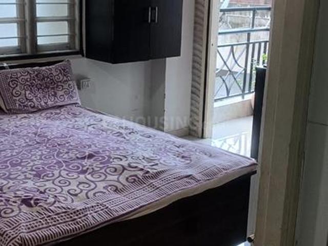 2 BHK Apartment in New Ranip for resale North West. The reference number is 17278245