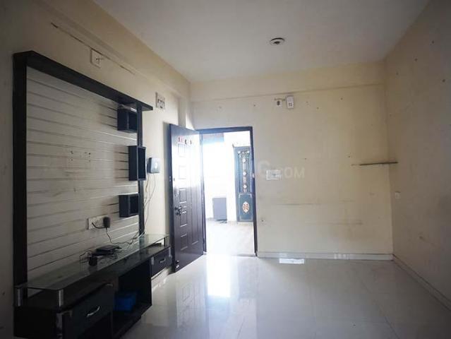 2 BHK Apartment in New Ranip for resale North West. The reference number is 17476540