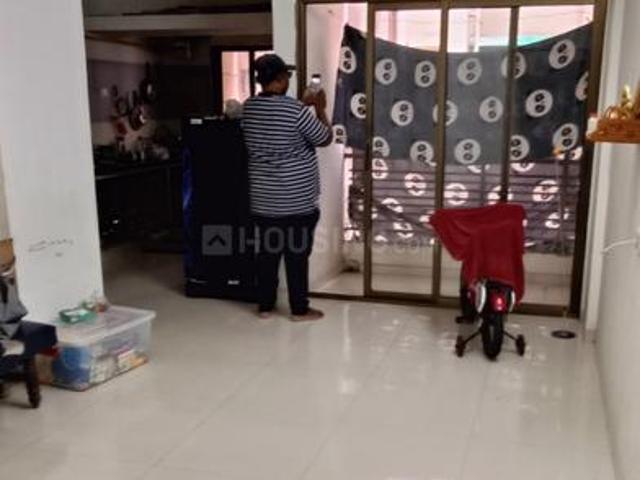 2 BHK Apartment in New Ranip for resale North West. The reference number is 17643604