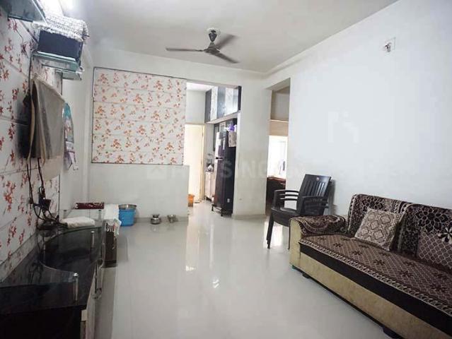 2 BHK Apartment in New Ranip for resale North West. The reference number is 17677899