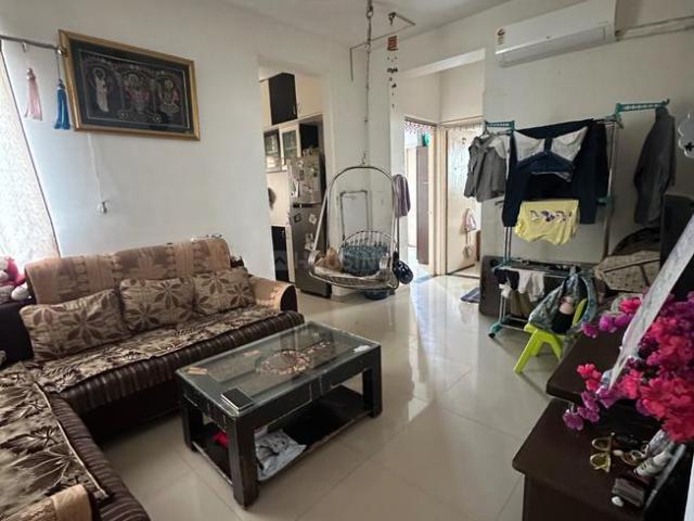 2 BHK Apartment in New Ranip for resale North West. The reference number is 17699720