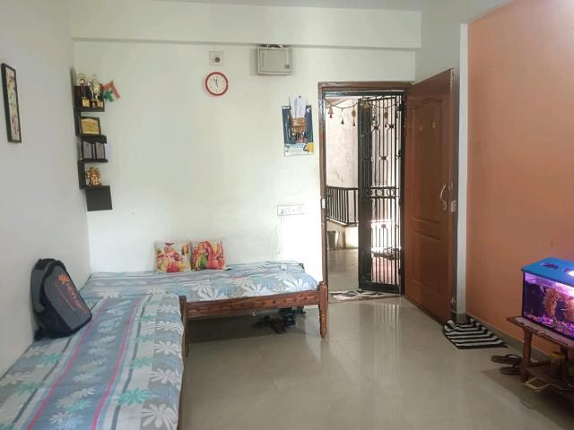 2 BHK Apartment in New Ranip for resale North West. The reference number is 17742452
