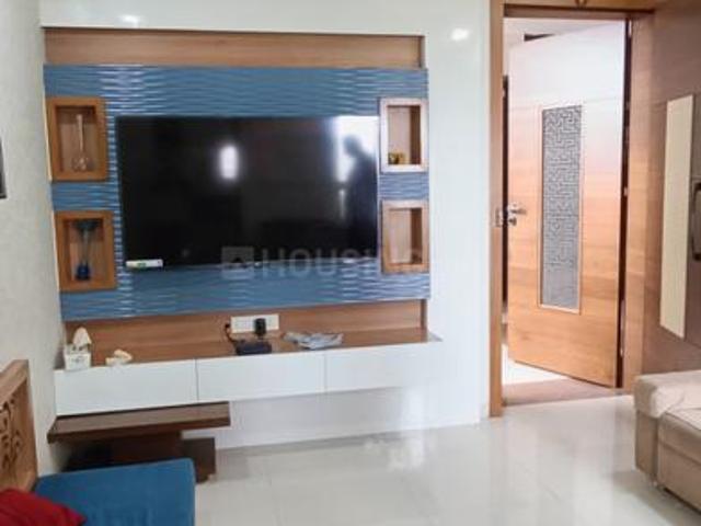 2 BHK Apartment in New Ranip for resale North West. The reference number is 17770972