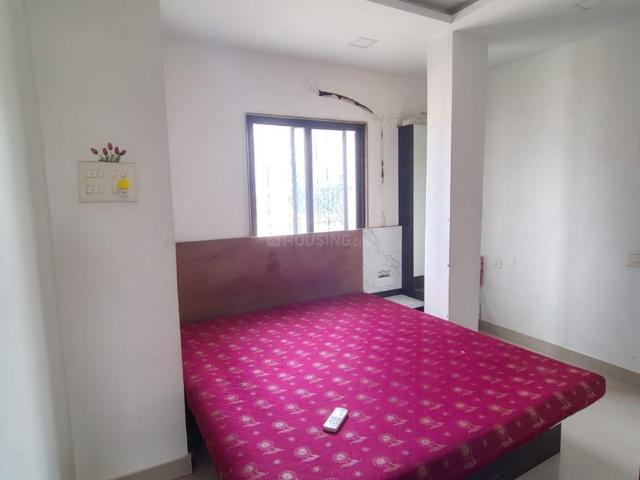 2 BHK Apartment in New Sangvi for rent Pune. The reference number is 19906723