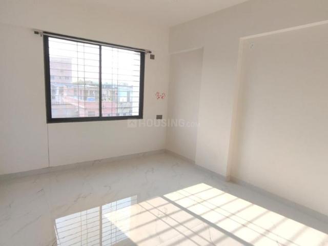 2 BHK Apartment in New Sangvi for rent Pune. The reference number is 20112408