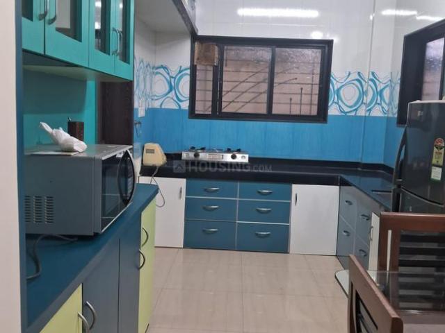 2 BHK Apartment in New Sangvi for rent Pune. The reference number is 20212933
