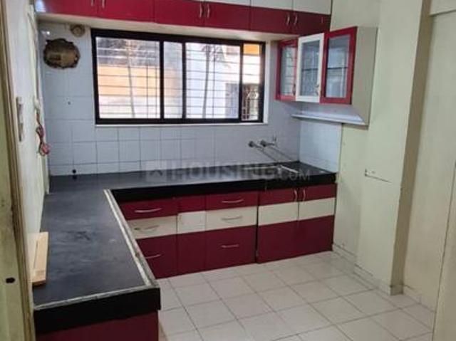 2 BHK Apartment in New Sangvi for rent Pune. The reference number is 20635146