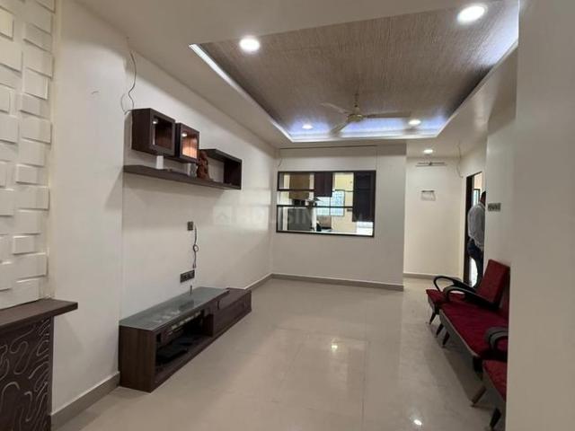 2 BHK Apartment in New Sneh Nagar for rent Nagpur. The reference number is 20338978