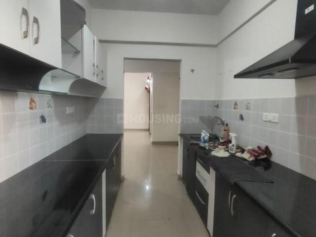 2 BHK Apartment in New Tippasandra for rent Bengaluru. The reference number is 16801275