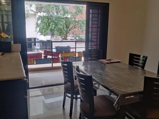 2 BHK Apartment in New Tippasandra for rent Bengaluru. The reference number is 19952446