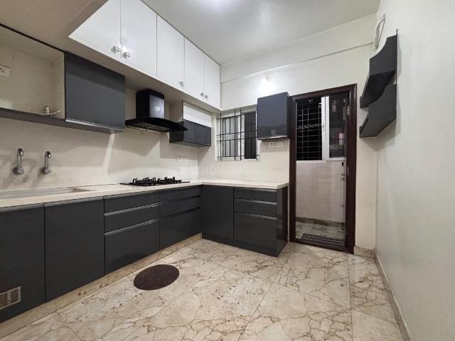 2 BHK Apartment in New Tippasandra for rent Bengaluru. The reference number is 20099436