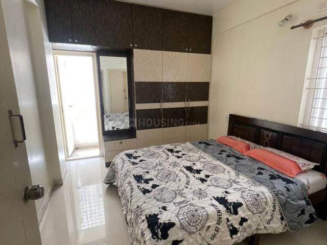 2 BHK Apartment in New Tippasandra for rent Bengaluru. The reference number is 20002756