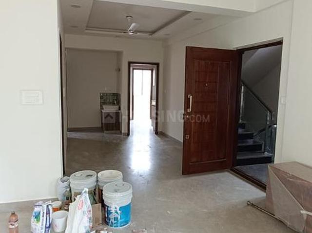 2 BHK Apartment in New Tippasandra for rent Bengaluru. The reference number is 20005547