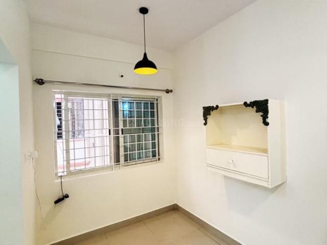 2 BHK Apartment in New Tippasandra for rent Bengaluru. The reference number is 20144222