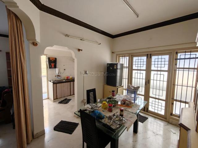 2 BHK Apartment in New Tippasandra for rent Bengaluru. The reference number is 20177657