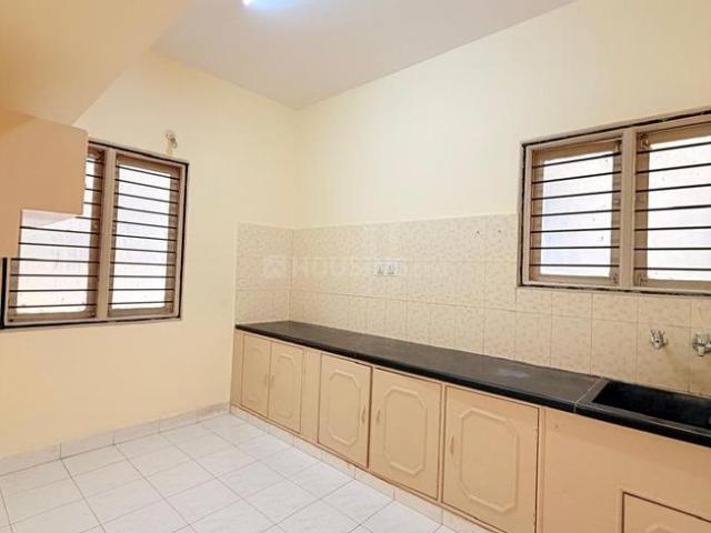 2 BHK Apartment in New Tippasandra for rent Bengaluru. The reference number is 20190737
