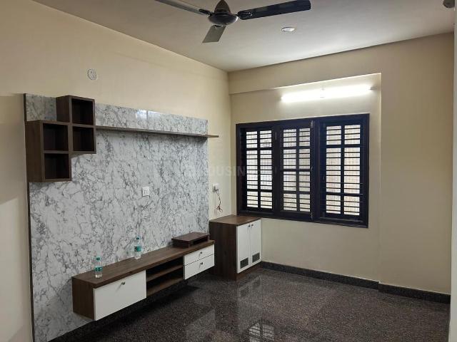 2 BHK Apartment in New Tippasandra for rent Bengaluru. The reference number is 20245011
