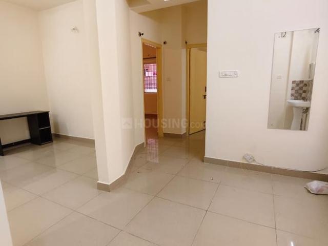 2 BHK Apartment in New Tippasandra for rent Bengaluru. The reference number is 20276554