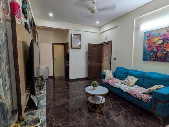 2 BHK Apartment in New Tippasandra for rent Bengaluru. The reference number is 20341327