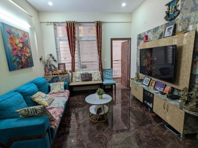 2 BHK Apartment in New Tippasandra for rent Bengaluru. The reference number is 20342023