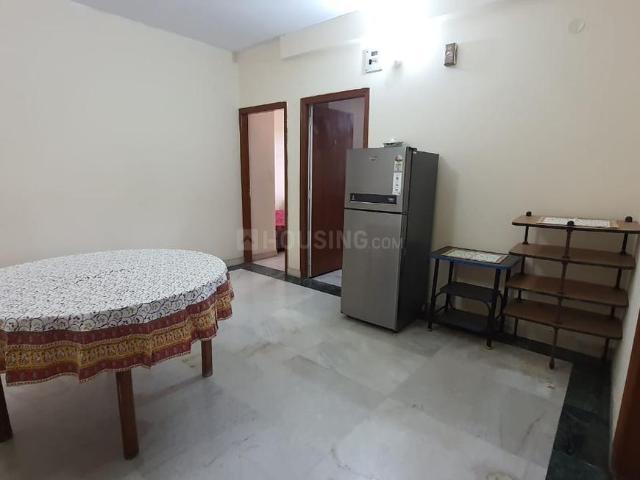 2 BHK Apartment in New Tippasandra for rent Bengaluru. The reference number is 20381091