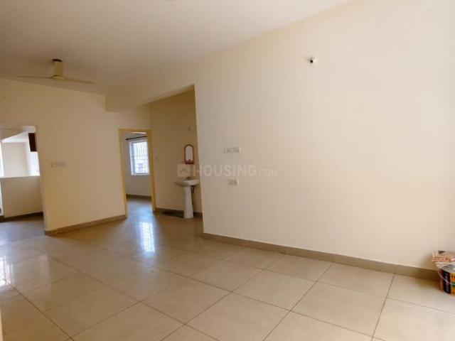 2 BHK Apartment in New Tippasandra for rent Bengaluru. The reference number is 20397437