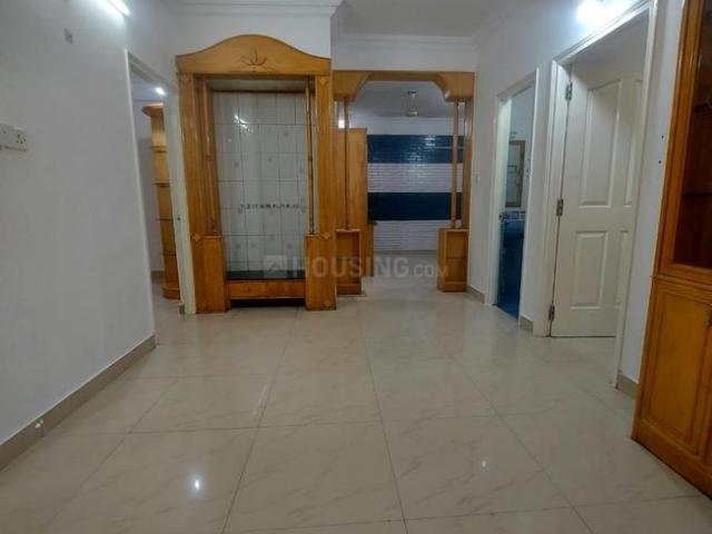 2 BHK Apartment in New Tippasandra for rent Bengaluru. The reference number is 20469905