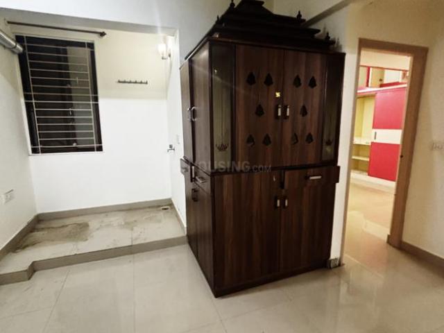 2 BHK Apartment in New Tippasandra for rent Bengaluru. The reference number is 20665631