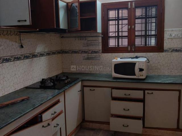 2 BHK Apartment in New Tippasandra for rent Bengaluru. The reference number is 20688550