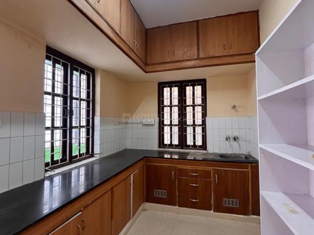 2 BHK Apartment in New Tippasandra for rent Bengaluru. The reference number is 20745445